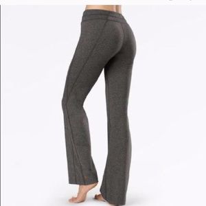 Lucy PowerMax Active Pants Bootcut Size Small